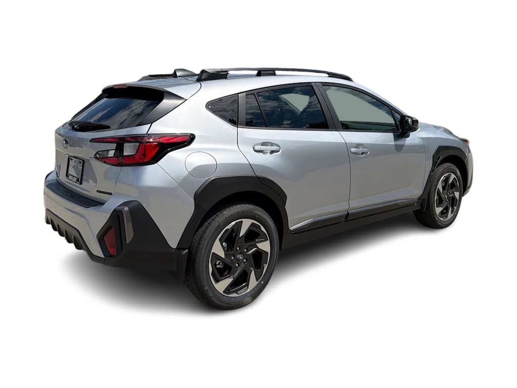 Thumbnail: 2026 Subaru Crosstrek - 24