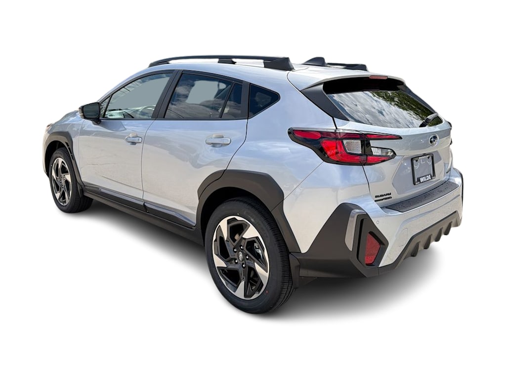 Thumbnail: 2026 Subaru Crosstrek - 4