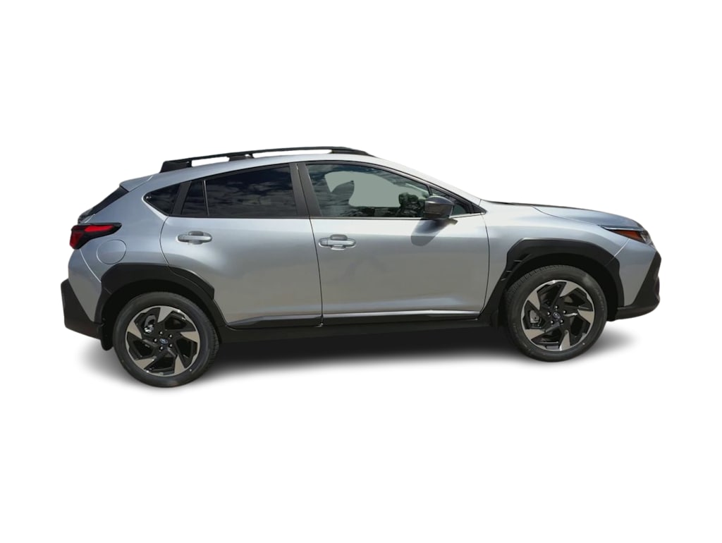Thumbnail: 2026 Subaru Crosstrek - 21