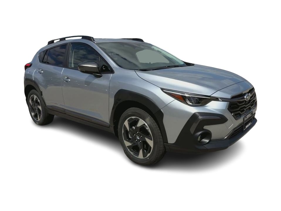 Thumbnail: 2026 Subaru Crosstrek - 17