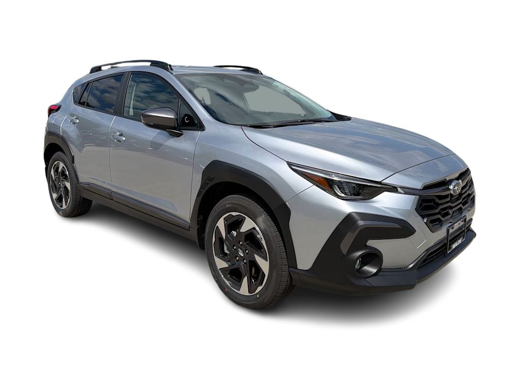 Thumbnail: 2026 Subaru Crosstrek - 26