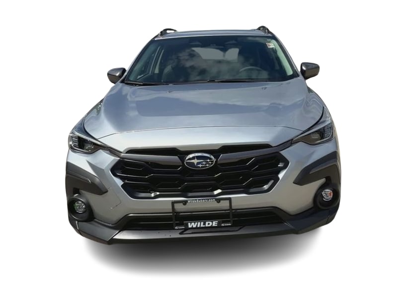 Thumbnail: 2026 Subaru Crosstrek - 6