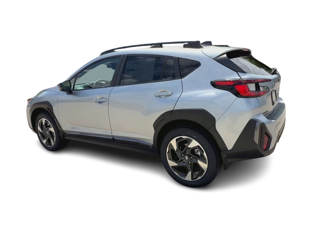 Thumbnail: 2026 Subaru Crosstrek - 19