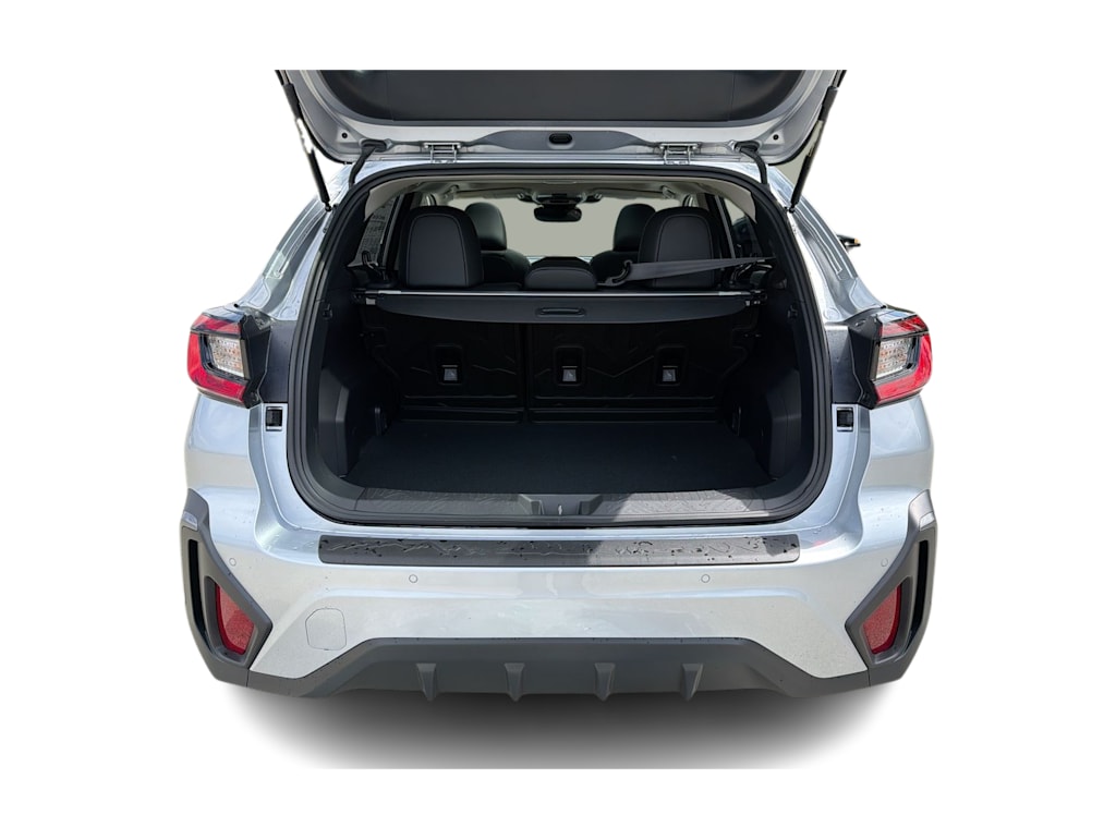 Thumbnail: 2026 Subaru Crosstrek - 16