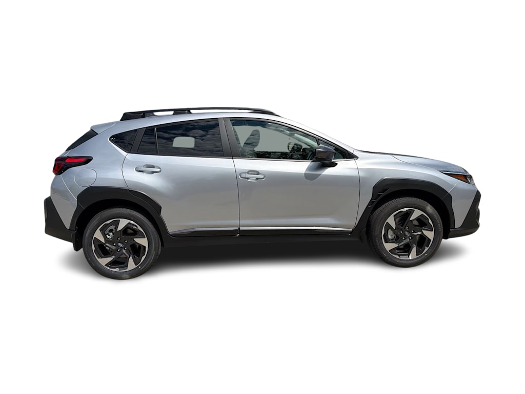 Thumbnail: 2026 Subaru Crosstrek - 25