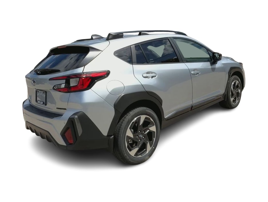 Thumbnail: 2026 Subaru Crosstrek - 20