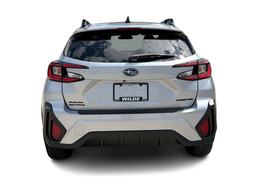 Thumbnail: 2026 Subaru Crosstrek - 23