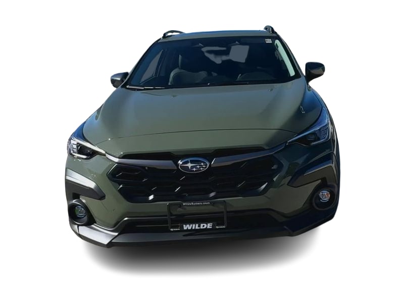 Thumbnail: 2025 Subaru Crosstrek - 6