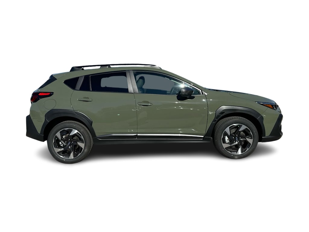 Thumbnail: 2025 Subaru Crosstrek - 25