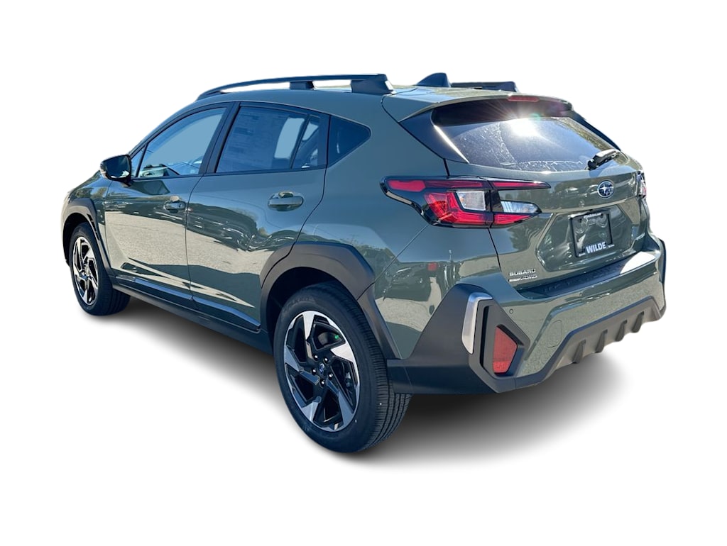 Thumbnail: 2025 Subaru Crosstrek - 22