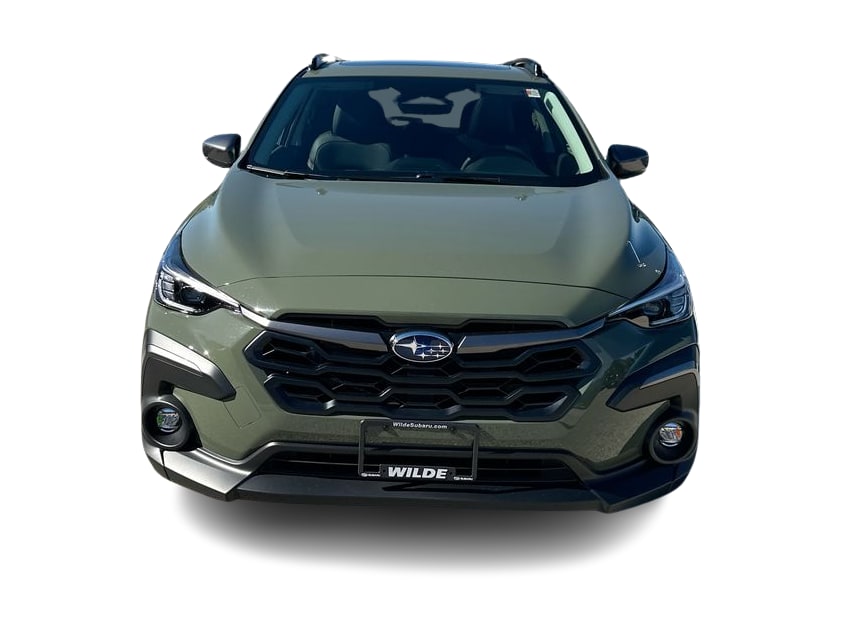 Thumbnail: 2025 Subaru Crosstrek - 27