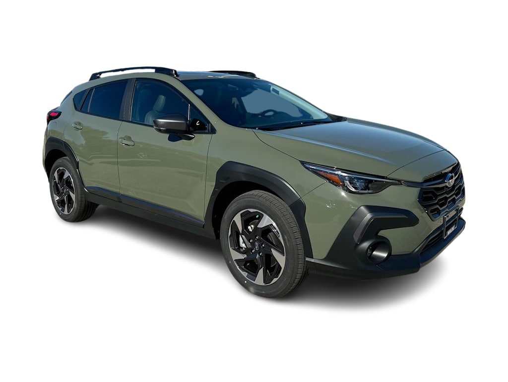 Thumbnail: 2025 Subaru Crosstrek - 26
