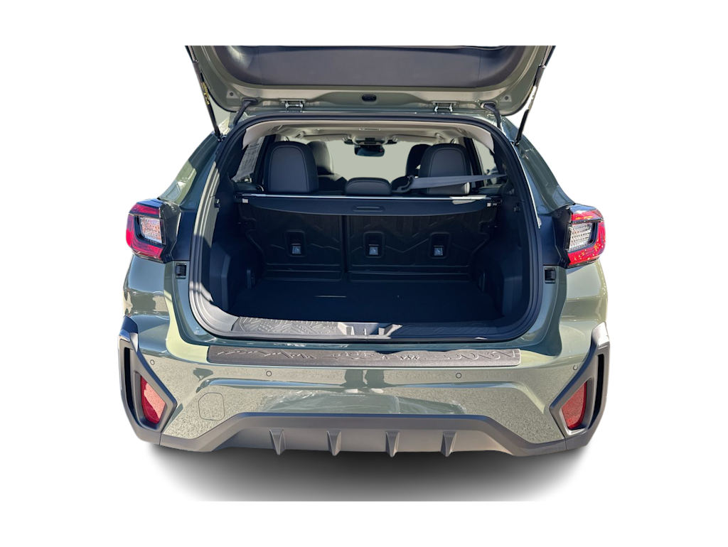 Thumbnail: 2025 Subaru Crosstrek - 35