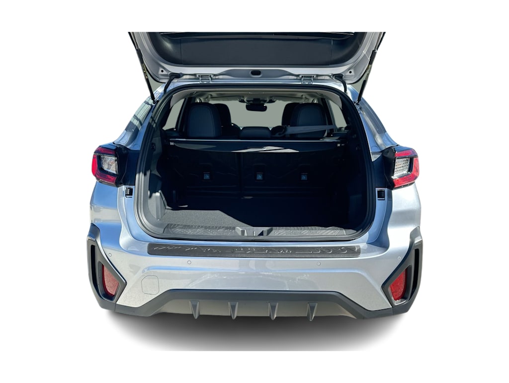 Thumbnail: 2025 Subaru Crosstrek - 15