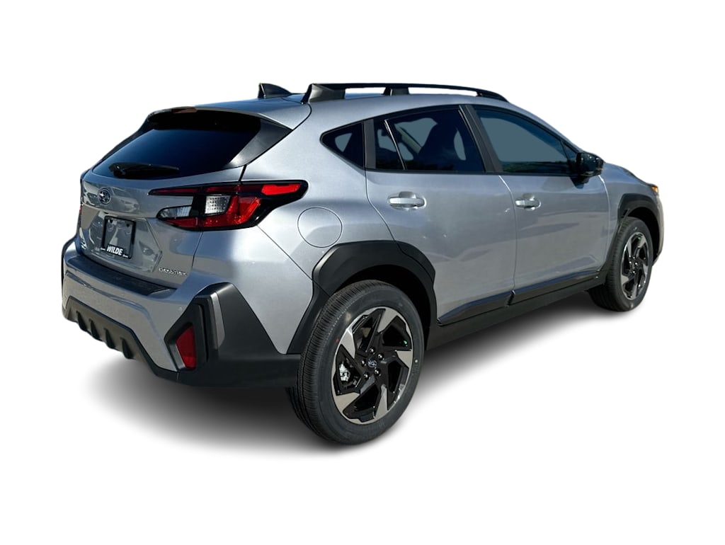 Thumbnail: 2025 Subaru Crosstrek - 23
