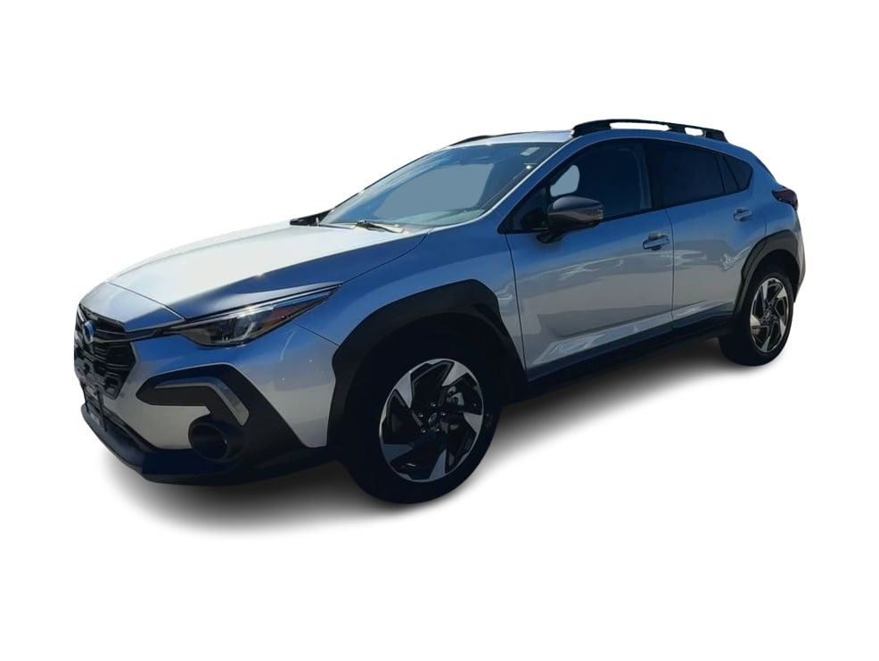 Thumbnail: 2025 Subaru Crosstrek - 17