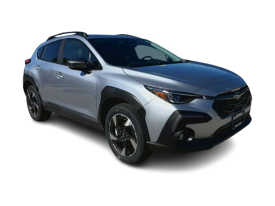 Thumbnail: 2025 Subaru Crosstrek - 16