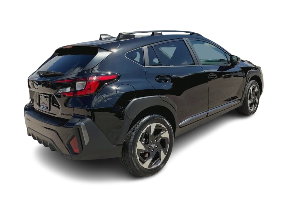 Thumbnail: 2026 Subaru Crosstrek - 20