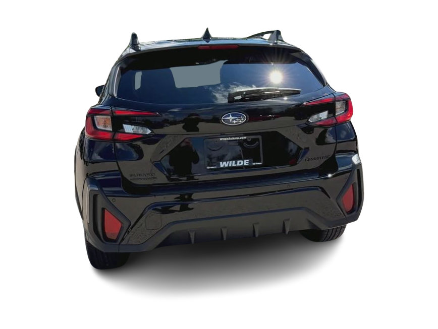 Thumbnail: 2026 Subaru Crosstrek - 5
