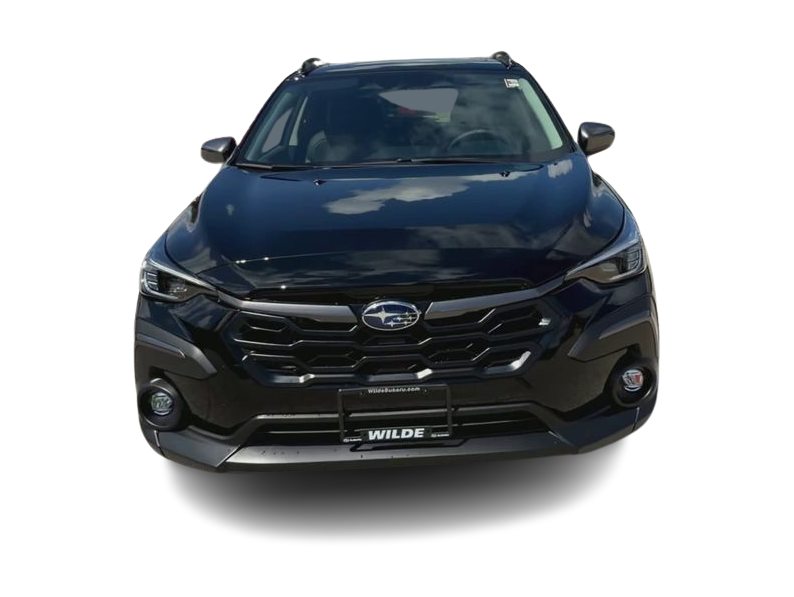 Thumbnail: 2026 Subaru Crosstrek - 6