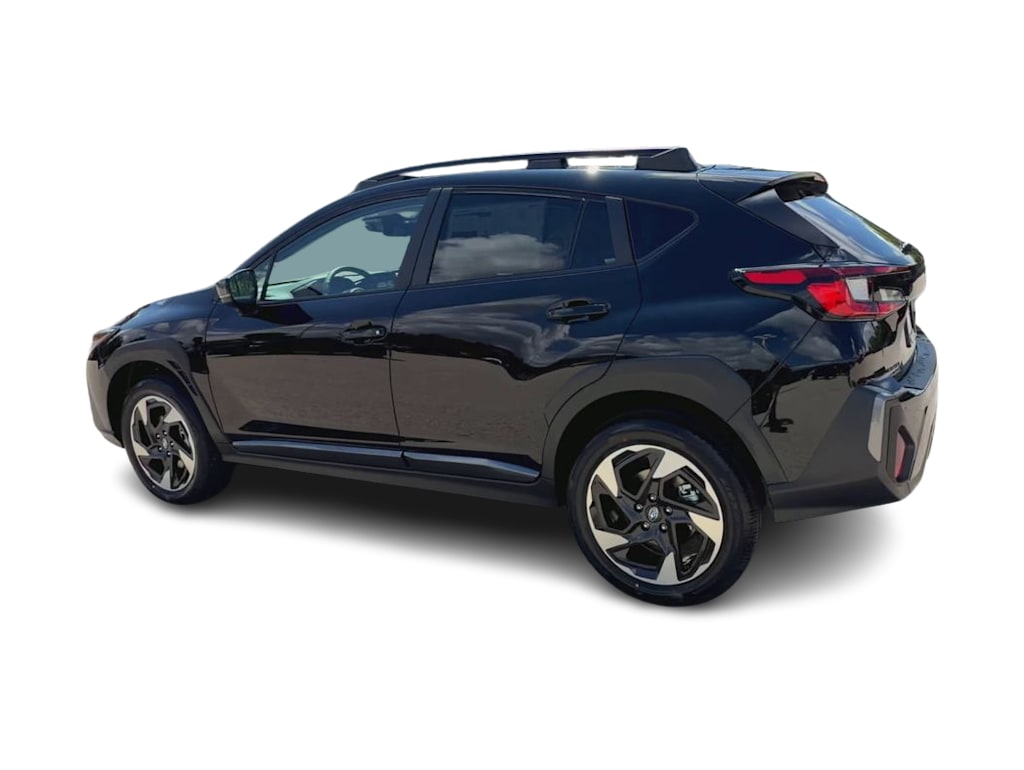 Thumbnail: 2026 Subaru Crosstrek - 19
