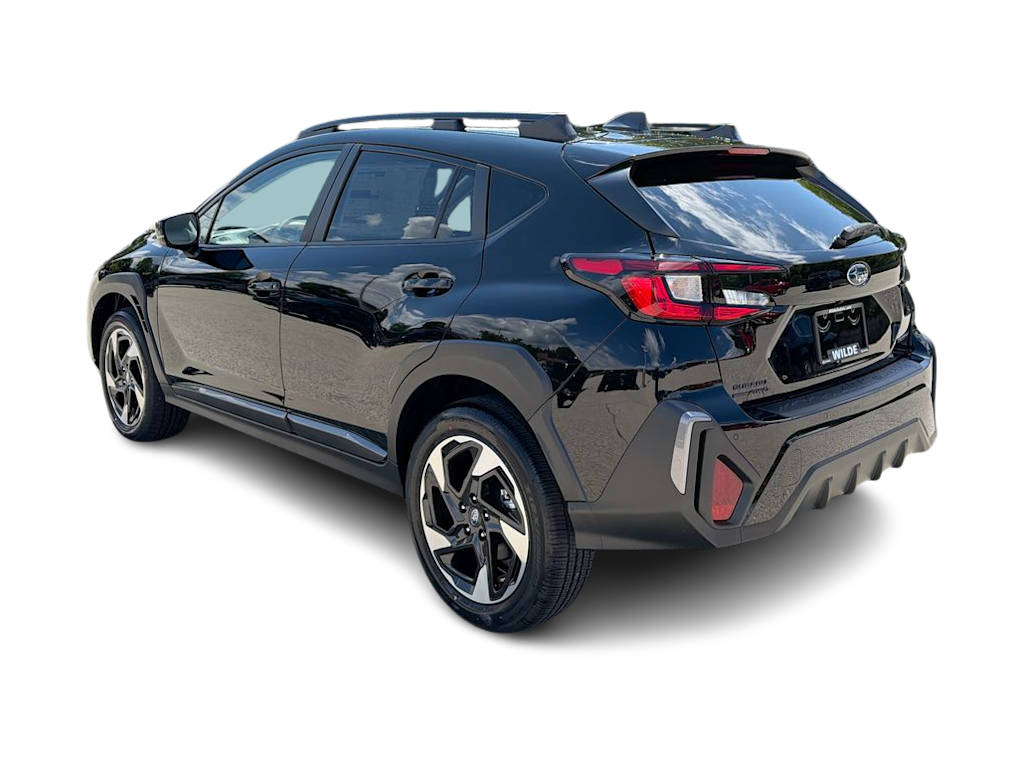 Thumbnail: 2026 Subaru Crosstrek - 4