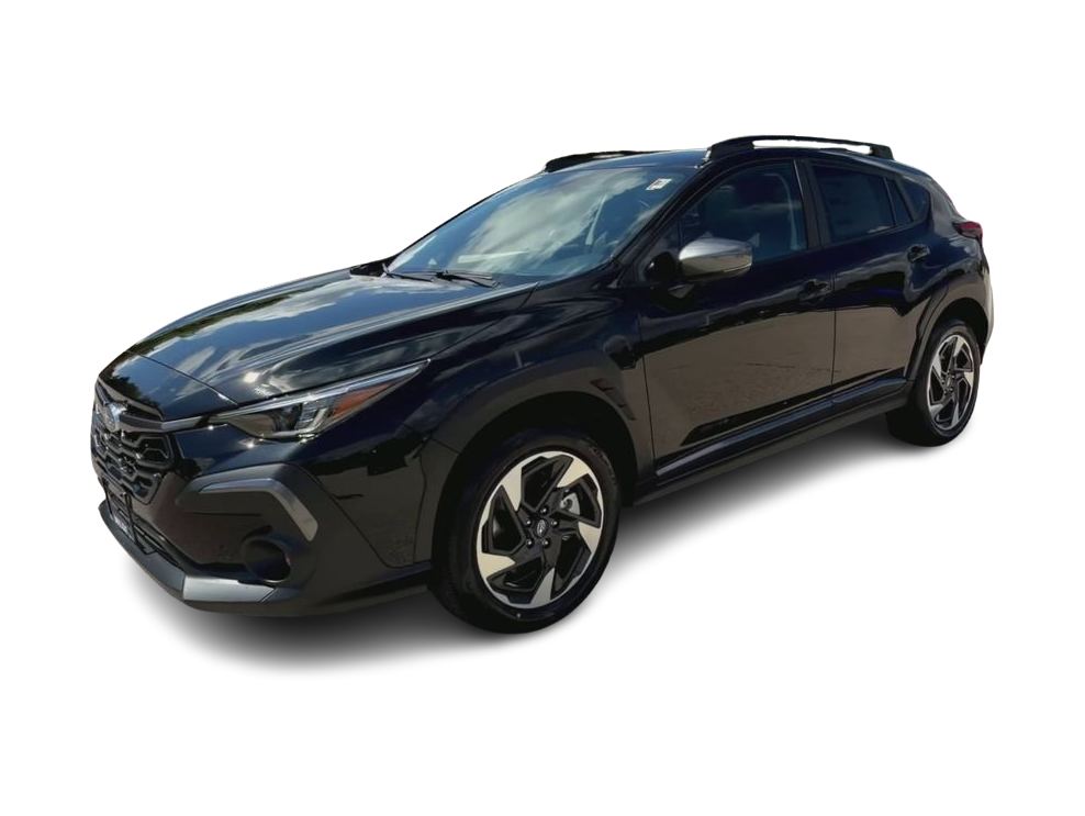 Thumbnail: 2026 Subaru Crosstrek - 18