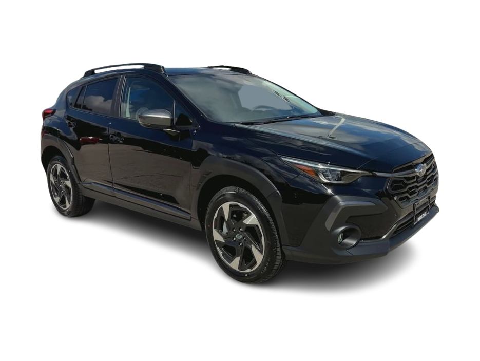 Thumbnail: 2026 Subaru Crosstrek - 17
