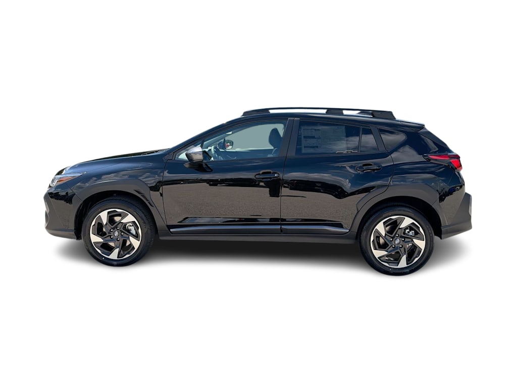 Thumbnail: 2026 Subaru Crosstrek - 22