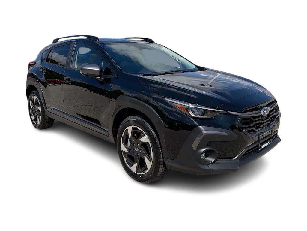 Thumbnail: 2026 Subaru Crosstrek - 26