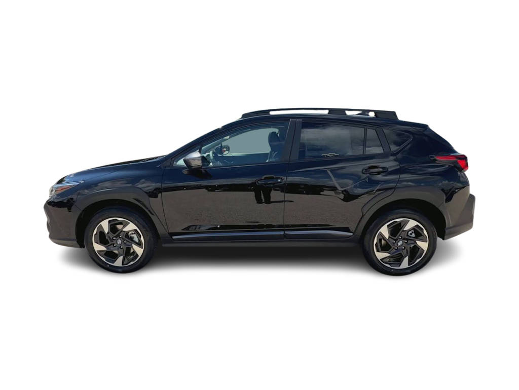 Thumbnail: 2026 Subaru Crosstrek - 3