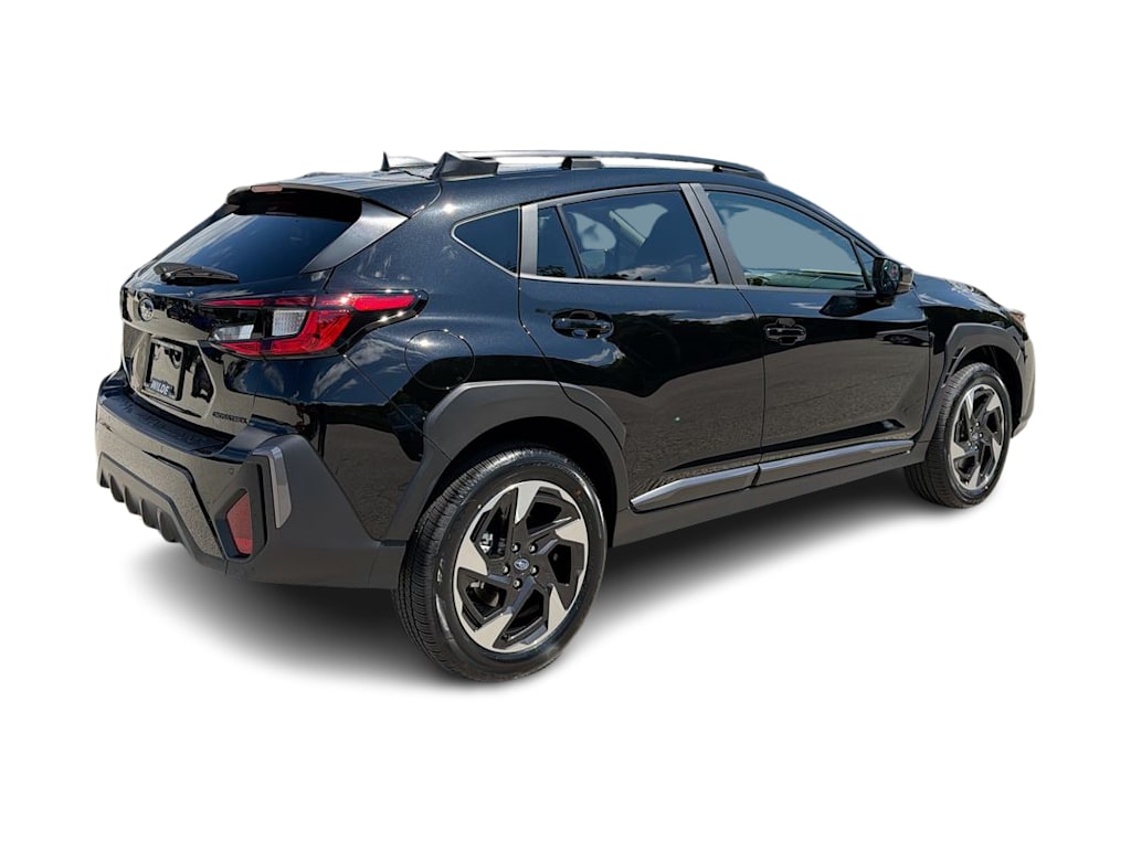 Thumbnail: 2026 Subaru Crosstrek - 24