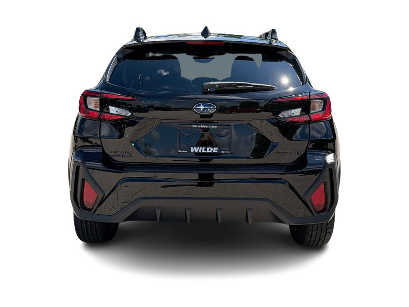 Thumbnail: 2026 Subaru Crosstrek - 23