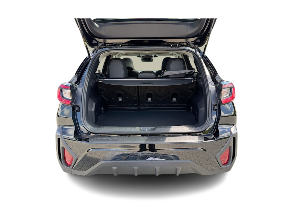 Thumbnail: 2026 Subaru Crosstrek - 37