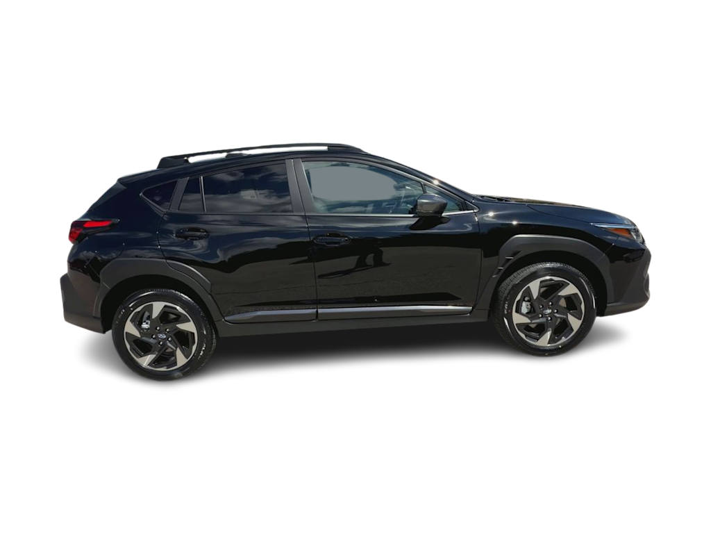 Thumbnail: 2026 Subaru Crosstrek - 21