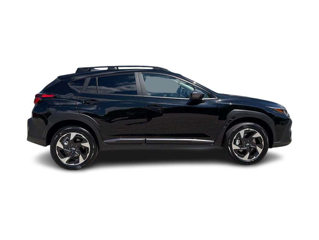 Thumbnail: 2026 Subaru Crosstrek - 25