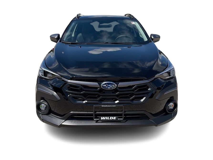Thumbnail: 2026 Subaru Crosstrek - 27