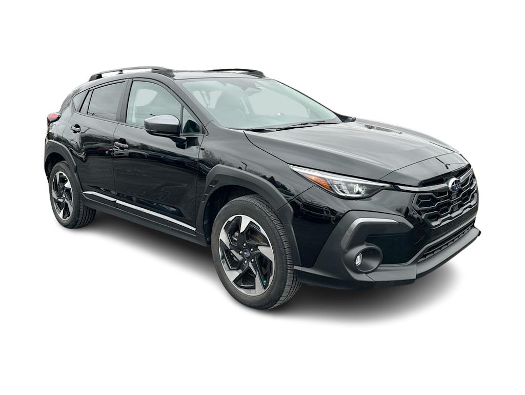 Thumbnail: 2024 Subaru Crosstrek - 26