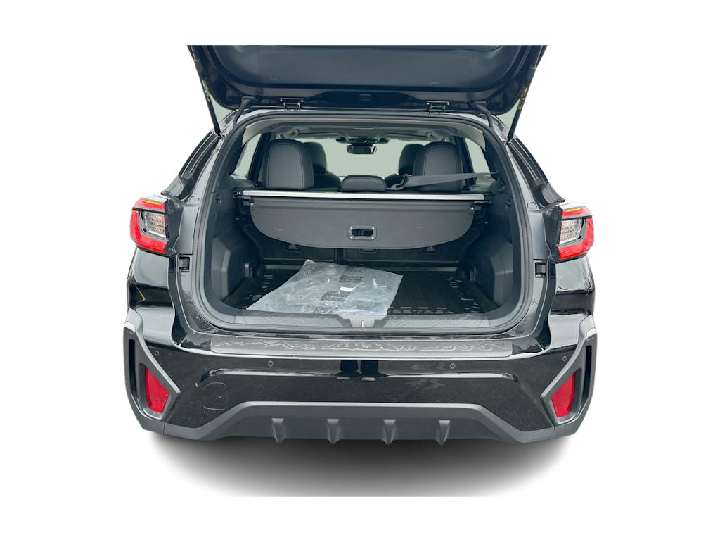 Thumbnail: 2024 Subaru Crosstrek - 37