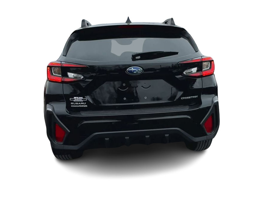 Thumbnail: 2024 Subaru Crosstrek - 18
