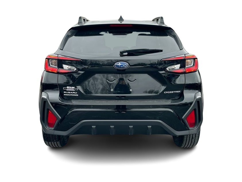Thumbnail: 2024 Subaru Crosstrek - 23