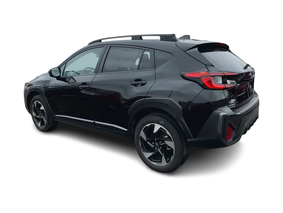 Thumbnail: 2024 Subaru Crosstrek - 4