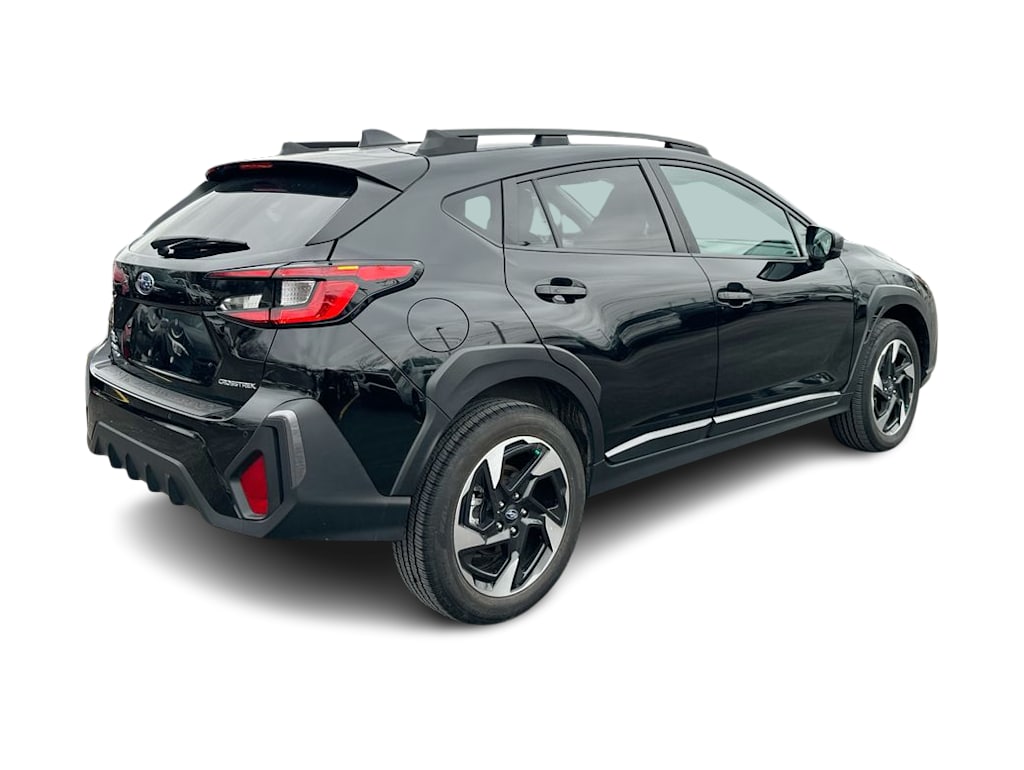 Thumbnail: 2024 Subaru Crosstrek - 24