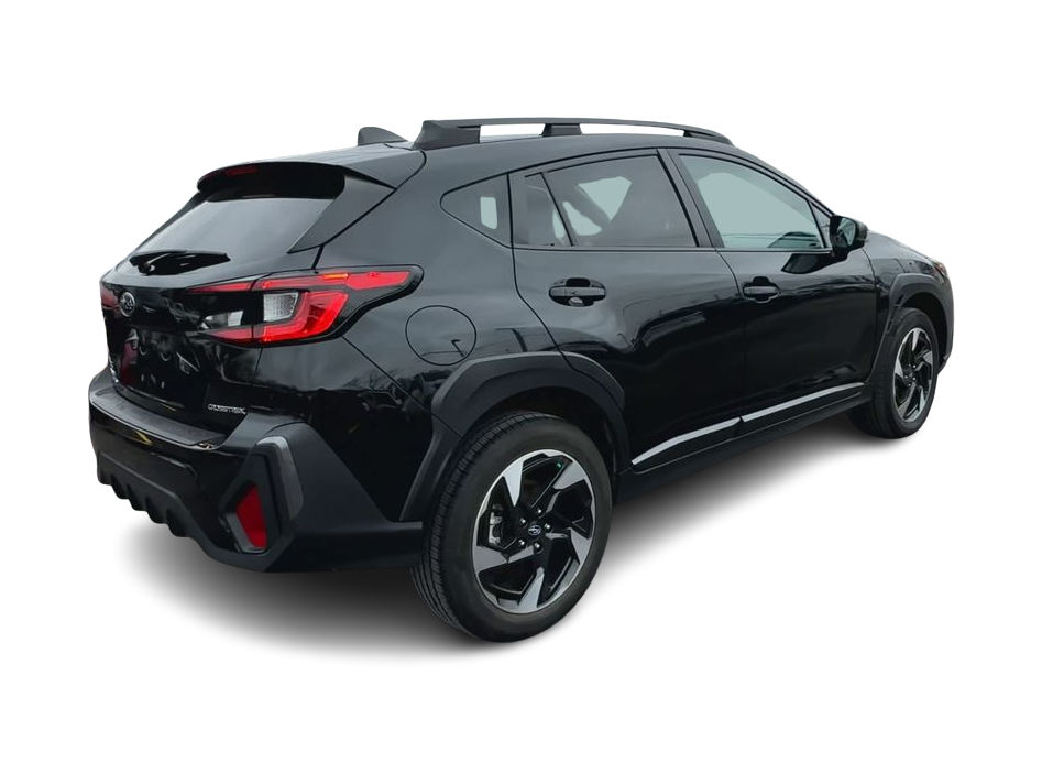 Thumbnail: 2024 Subaru Crosstrek - 19