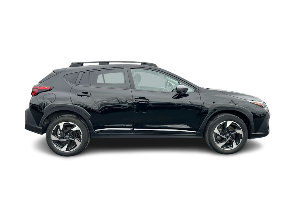 Thumbnail: 2024 Subaru Crosstrek - 25