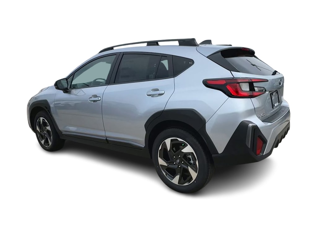 Thumbnail: 2025 Subaru Crosstrek - 4