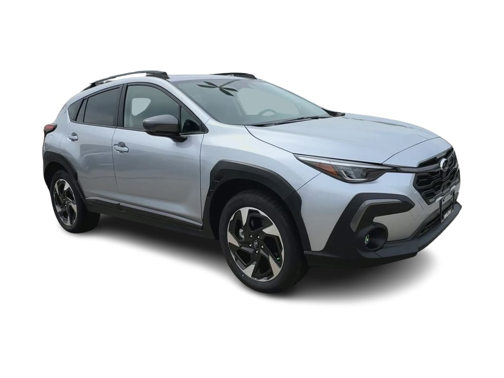 Thumbnail: 2025 Subaru Crosstrek - 16