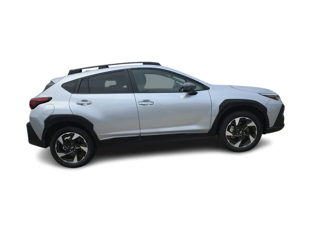 Thumbnail: 2025 Subaru Crosstrek - 19