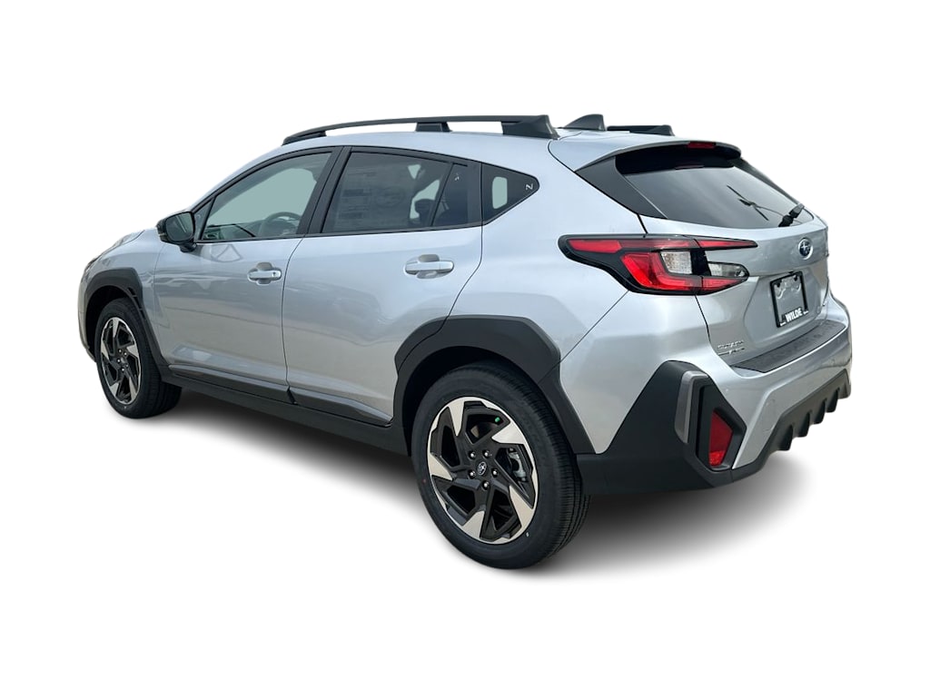 Thumbnail: 2025 Subaru Crosstrek - 21