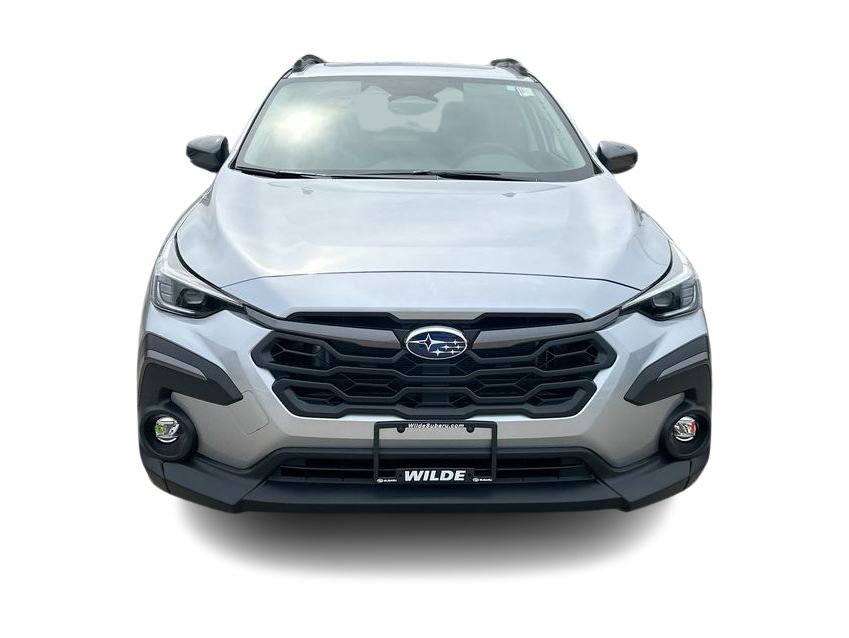 Thumbnail: 2025 Subaru Crosstrek - 26